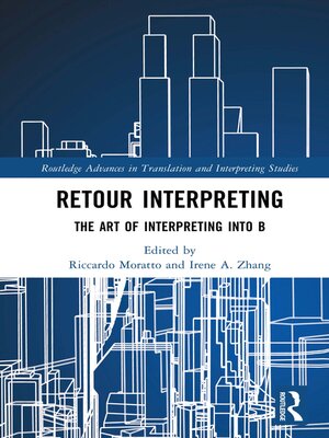 cover image of Retour Interpreting